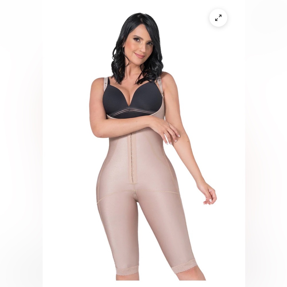 Faja colombiana fajitex brand